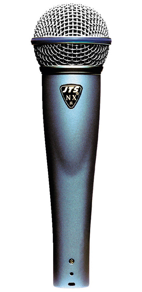 JTS NX-8 Micrófono Dinámico 1