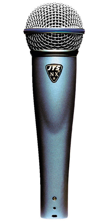 JTS NX-8 Micrófono Dinámico 1