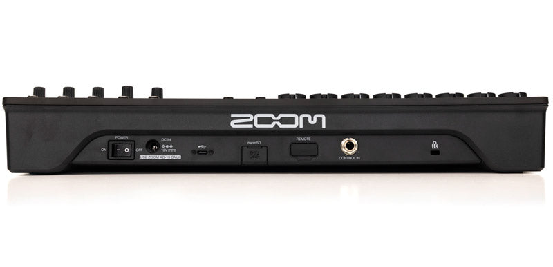 Zoom L12 Next Livetrak Mesa de Mezclas 2