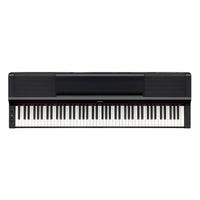 Yamaha P-S500B Piano Digital Negro 1