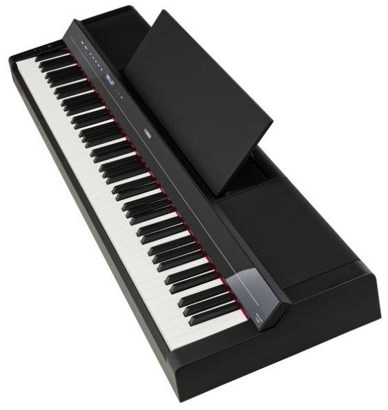 Yamaha P-S500B Piano Digital Negro 5