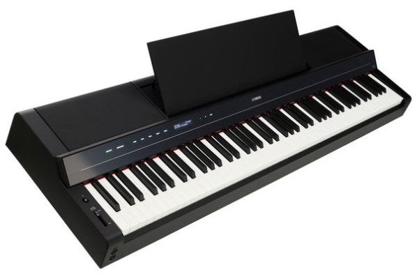 Yamaha P-S500B Piano Digital Negro 11