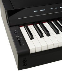 Yamaha P-S500B Piano Digital Negro 12