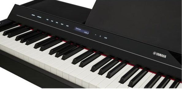 Yamaha P-S500B Piano Digital Negro 13