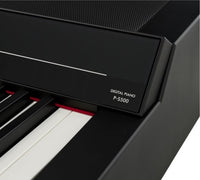 Yamaha P-S500B Piano Digital Negro 14