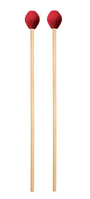 Vic Firth EM3 Emil Richard Rattle Mallets Mazas Percusión. 1