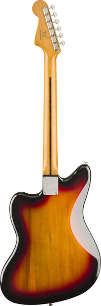 Squier Classic Vibe 60S Jazzmaster IL Guitarra Eléctrica 3 Colores Sunburst 2