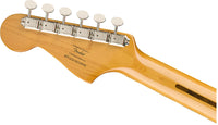 Squier Classic Vibe 60S Jazzmaster IL Guitarra Eléctrica 3 Colores Sunburst 6