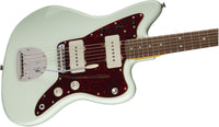 Squier Classic Vibe 60S Jazzmaster IL Guitarra Eléctrica Sonic Blue 3