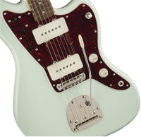 Squier Classic Vibe 60S Jazzmaster IL Guitarra Eléctrica Sonic Blue 4