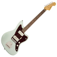 Squier Classic Vibe 60S Jazzmaster IL Guitarra Eléctrica Sonic Blue 7