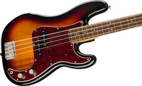 Squier Classic Vibe 60S Precision Bass IL Bajo Eléctrico 3 Colores Sunburst 3