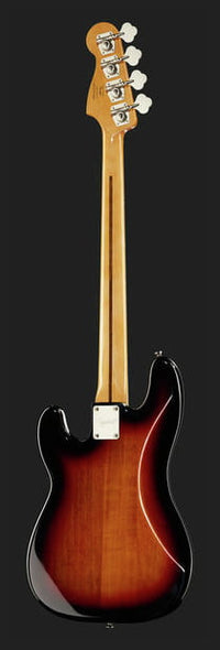 Squier Classic Vibe 60S Precision Bass IL Bajo Eléctrico 3 Colores Sunburst 15