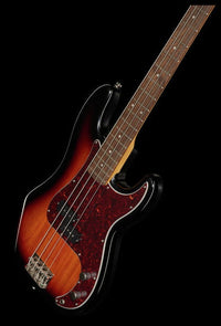 Squier Classic Vibe 60S Precision Bass IL Bajo Eléctrico 3 Colores Sunburst 23