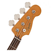 Squier Classic Vibe 60S Precision Bass IL Bajo Eléctrico Olympic White 13