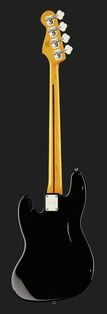 Squier Classic Vibe 70S Jazz Bass MN Bajo Eléctrico Negro 9