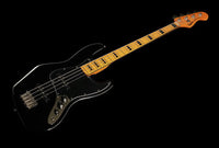 Squier Classic Vibe 70S Jazz Bass MN Bajo Eléctrico Negro 20