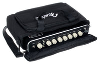 Fender Rumble 800 HD Amplificador Cabezal Bajo 15