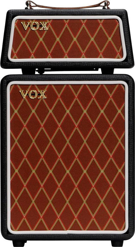 Vox Micro Superbeetle Guitar Amplificador Guitarra Portátil 1