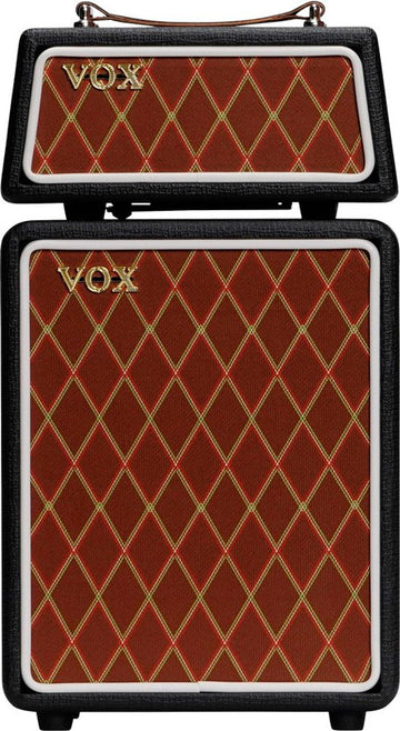 Vox Micro Superbeetle Guitar Amplificador Guitarra Portátil 1