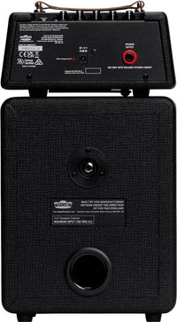 Vox Micro Superbeetle Guitar Amplificador Guitarra Portátil 2