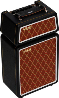 Vox Micro Superbeetle Guitar Amplificador Guitarra Portátil 3