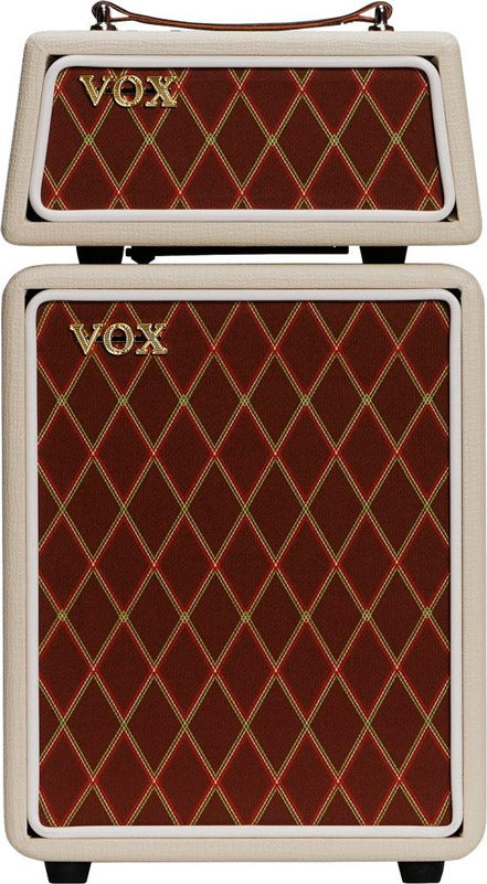 Vox Micro Superbeetle Audio Altavoz Bluetooth 1
