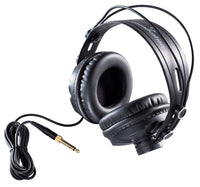 Soundsation MH-100 Auriculares Cerrados 2