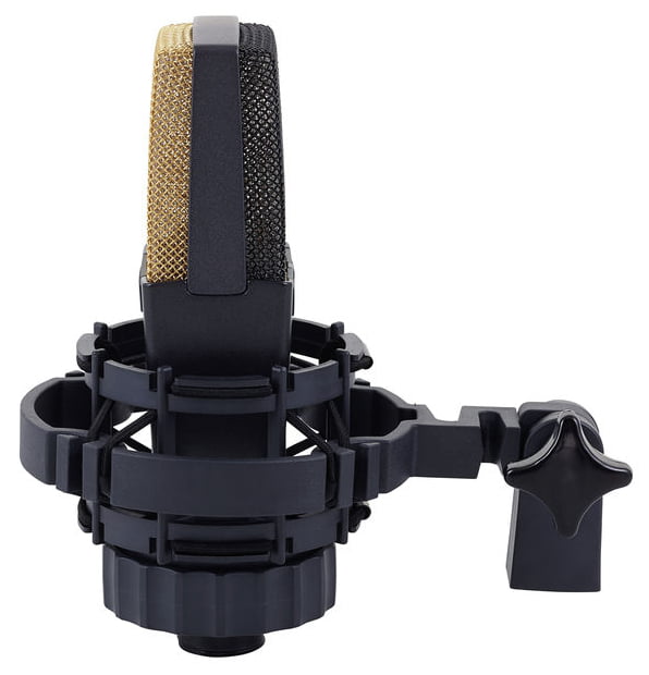 AKG C414XL II Micrófono de Condensador para Estudio 12