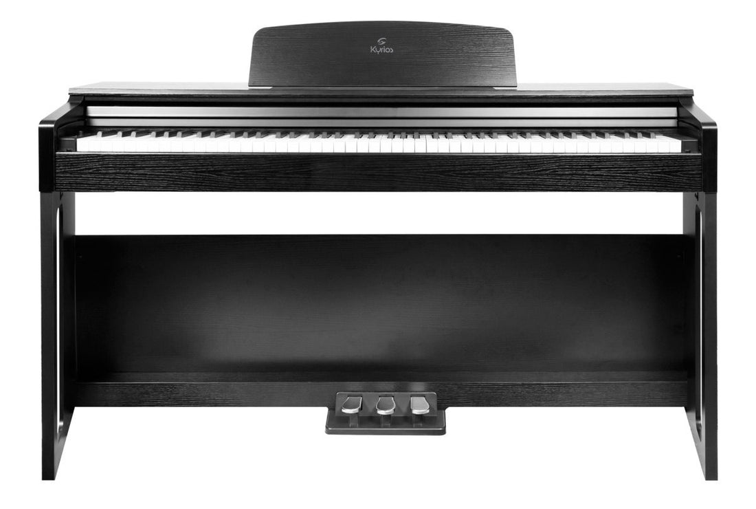 Soundsation Kyrios BK Piano Digital Negro 1