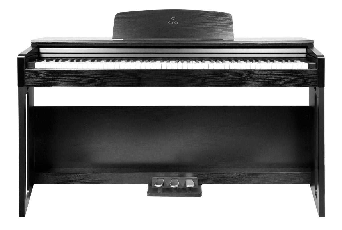 Soundsation Kyrios BK Piano Digital Negro 1