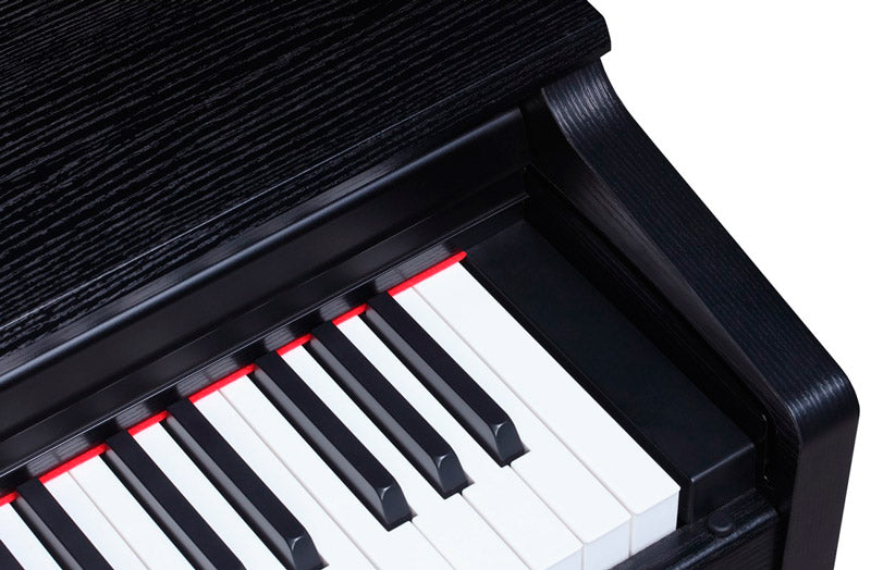 Soundsation Kyrios BK Piano Digital Negro 2