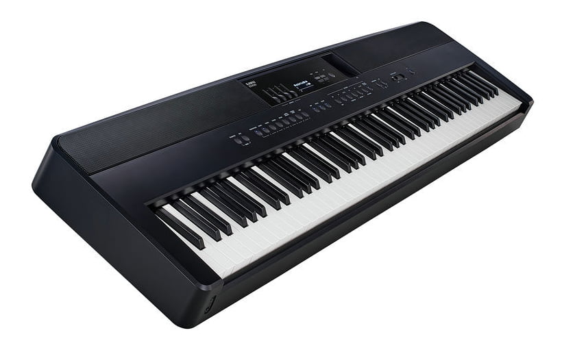 Kawai -Pack- ES920 BLK Piano Digital Negro + Soporte + Pedalera + Banqueta y Auriculares 7