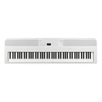 Kawai -Pack- ES920 WH Piano Digital Blanco + Soporte + Pedalera + Banqueta y Auriculares 3