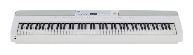 Kawai -Pack- ES920 WH Piano Digital Blanco + Soporte + Pedalera + Banqueta y Auriculares 6