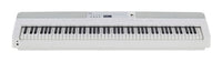 Kawai -Pack- ES920 WH Piano Digital Blanco + Soporte + Pedalera + Banqueta y Auriculares 6