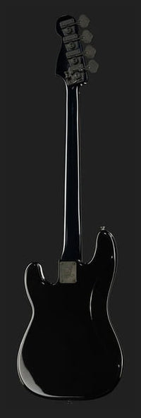 Fender Duff MCkagan Deluxe Precision Bass RW Bajo Eléctrico Negro 9