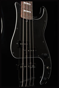 Fender Duff MCkagan Deluxe Precision Bass RW Bajo Eléctrico Negro 14