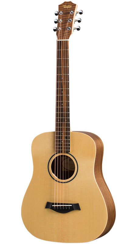 Taylor Baby Walnut Guitarra Acústica 1