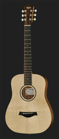 Taylor Baby Walnut Guitarra Acústica 4