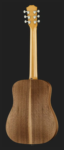 Taylor Baby Walnut Guitarra Acústica 5