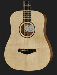 Taylor Baby Walnut Guitarra Acústica 6