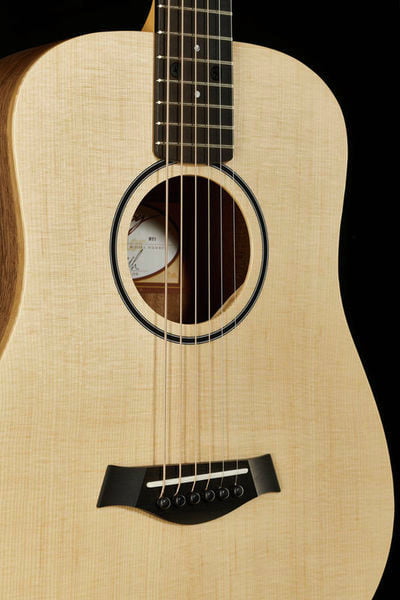 Taylor Baby Walnut Guitarra Acústica 10