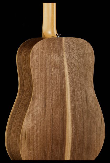 Taylor Baby Walnut Guitarra Acústica 11