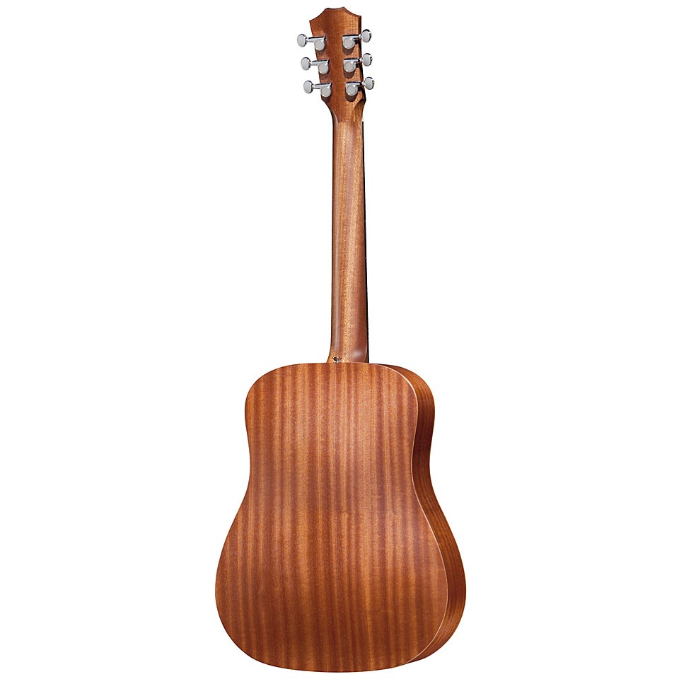 Taylor Baby Mahogany Guitarra Acústica 2