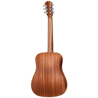 Taylor Baby Mahogany Guitarra Acústica 2