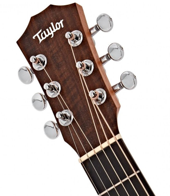 Taylor Baby Mahogany Guitarra Acústica 4