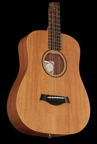 Taylor Baby Mahogany Guitarra Acústica 6