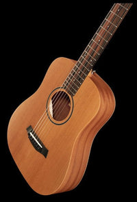 Taylor Baby Mahogany Guitarra Acústica 9