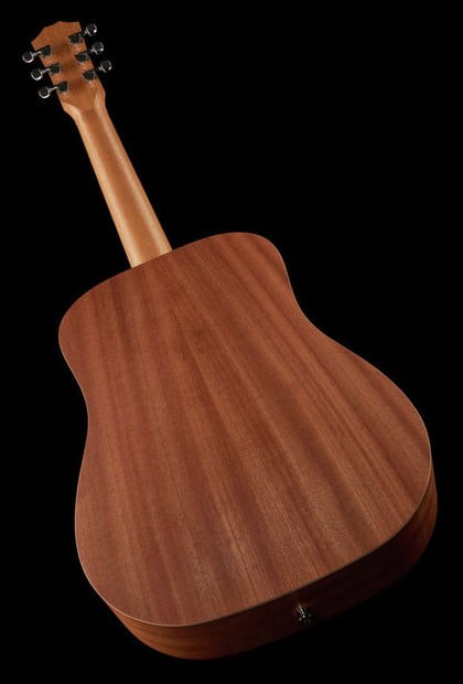 Taylor Baby Mahogany Guitarra Acústica 10